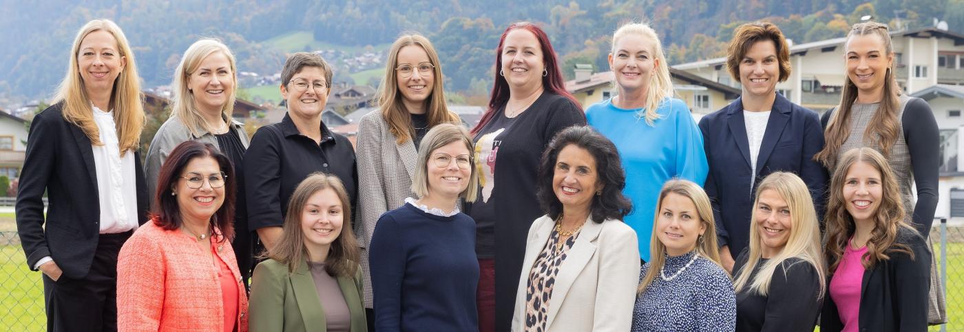 Lehrerfoto der VS St. Margarethen- 2025-26