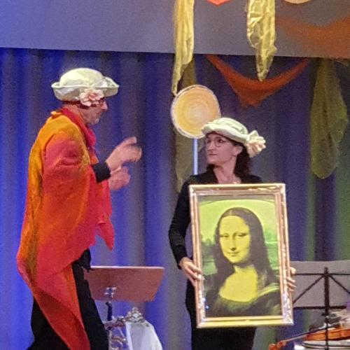 "Die Zauberflöte"- Jenbach VZ 2022