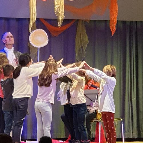 "Die Zauberflöte"- Jenbach VZ 2022