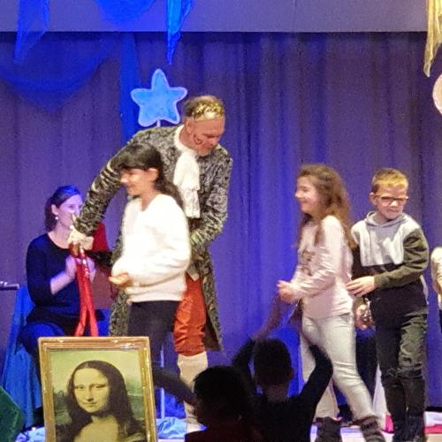 "Die Zauberflöte"- Jenbach VZ 2022