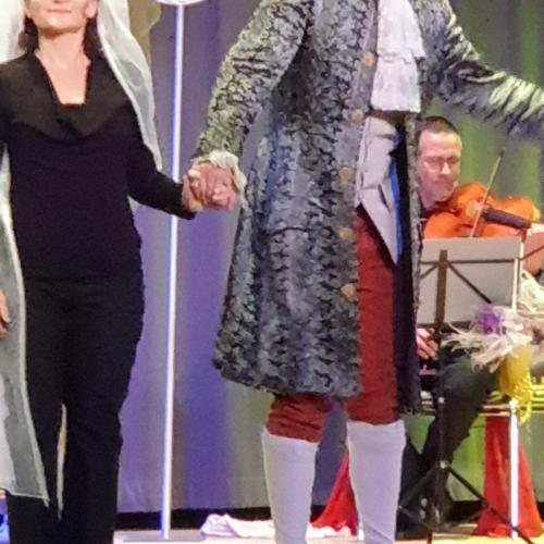 "Die Zauberflöte"- Jenbach VZ 2022