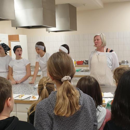 Besuch der MS Jenbach 2022