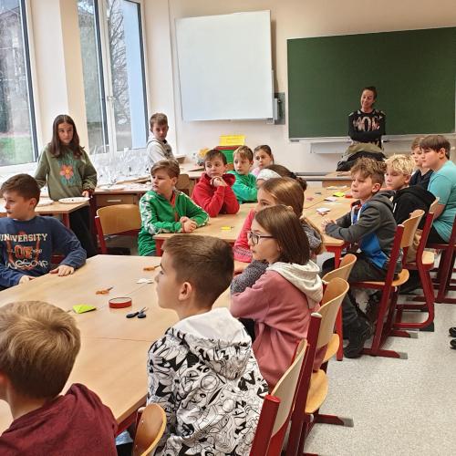 Besuch der MS Jenbach 2022