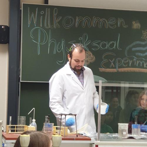Besuch der MS Jenbach 2022