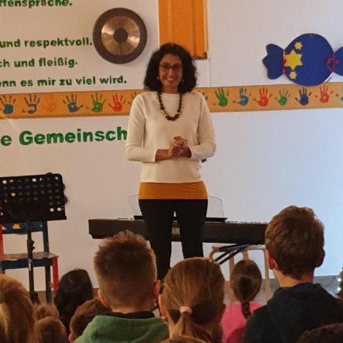 Weihnachtskonzert 2022