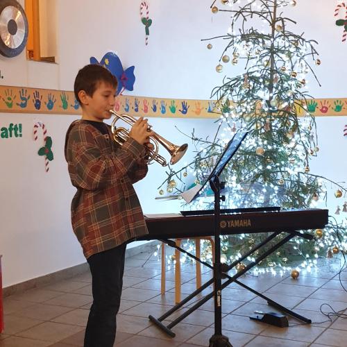 Weihnachtskonzert 2022