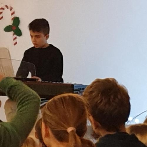 Weihnachtskonzert 2022