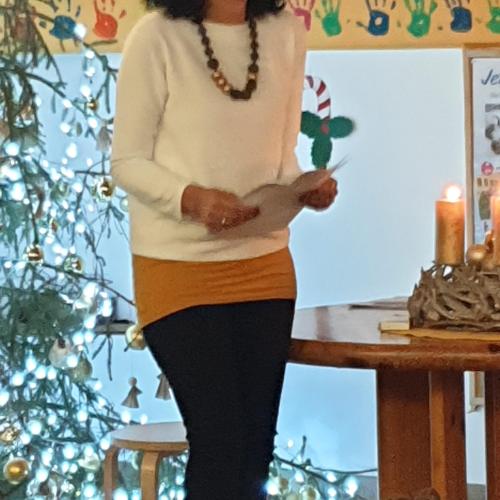 Weihnachtskonzert 2022