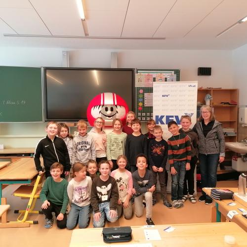 Helmi 2023- 3A Klasse
