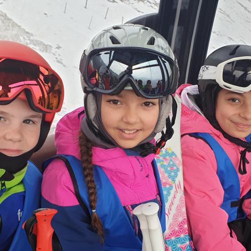 Schitage am Spieljoch 2023