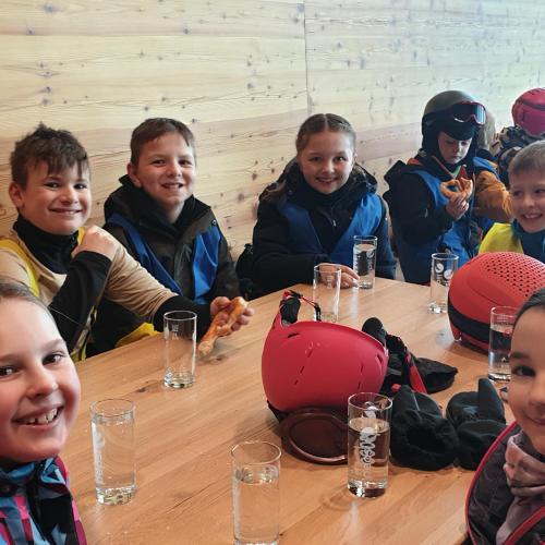 Schitage am Spieljoch 2023
