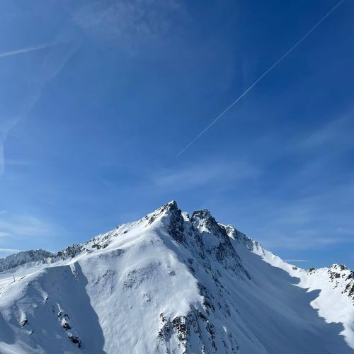 Schitage am Spieljoch 2023