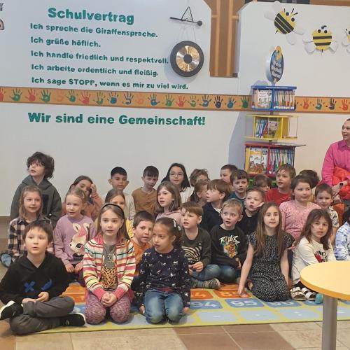 Geburtstag unserer Dir. Heidrun Röck 