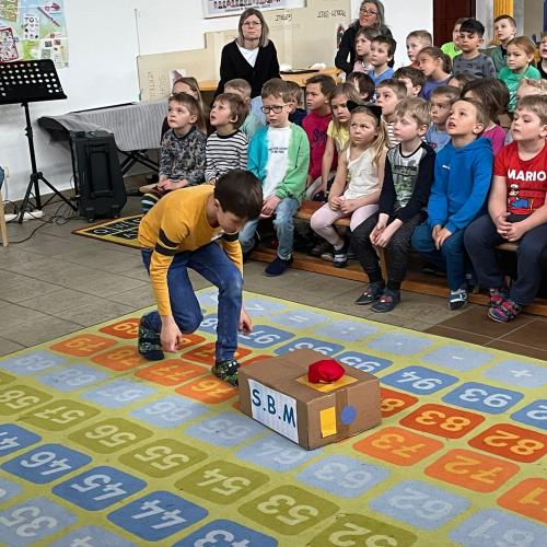 Vorlesetag am 23.03.2023