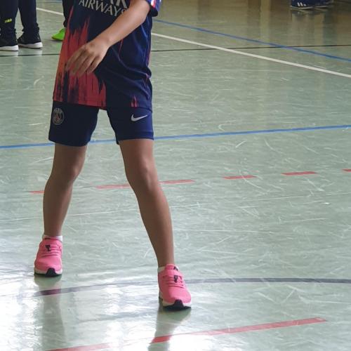 Handballtraining 2023