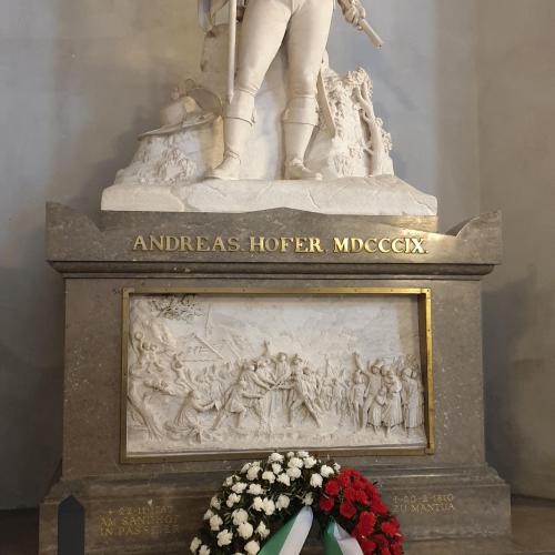 Innsbruck- Aktion 2023