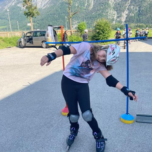 Sicherheitsfahrtraining