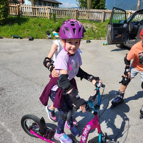 Sicherheitsfahrtraining