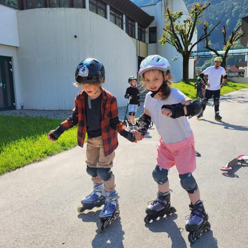 Sicherheitsfahrtraining