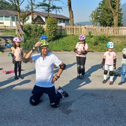 Sicherheitsfahrtraining