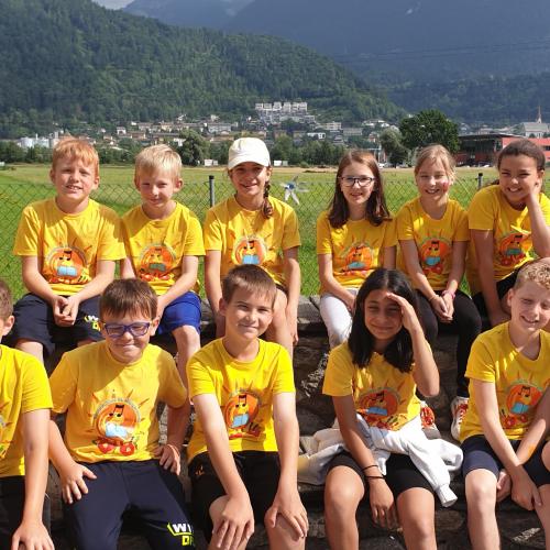Sporttag 2023