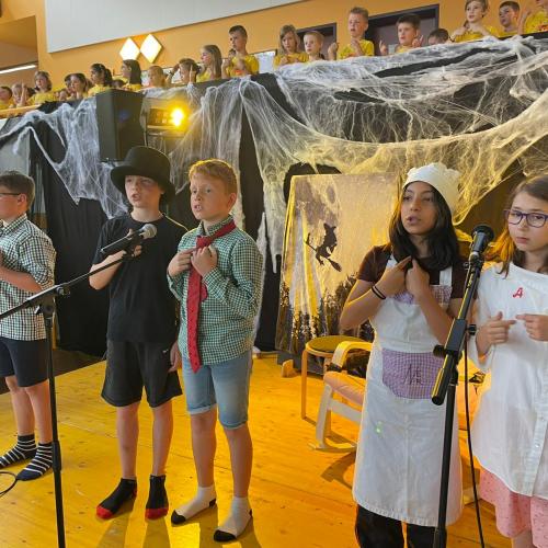 © Michaela Troyer Musical "Hexe Backa Racka" 2023