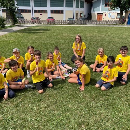 Sporttag 2023