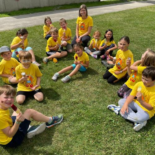 Sporttag 2023