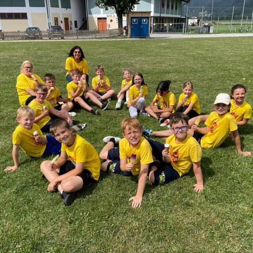 Sporttag 2023