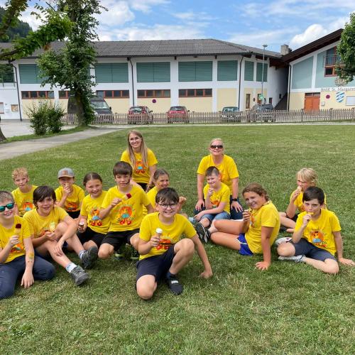 Sporttag 2023