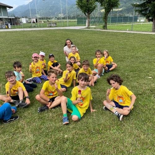 Sporttag 2023