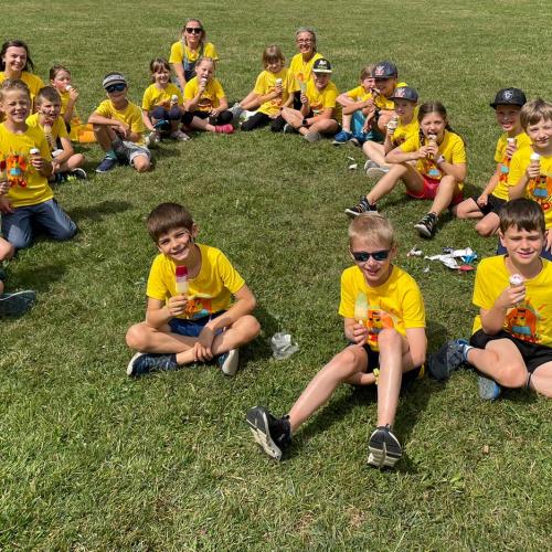 Sporttag 2023