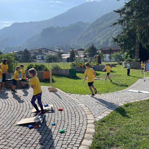 Sporttag 2023