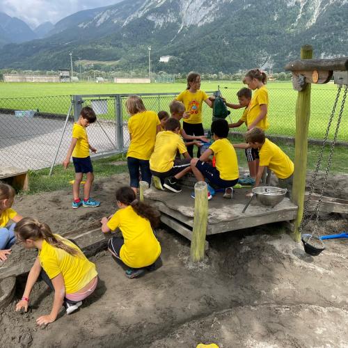 Sporttag 2023
