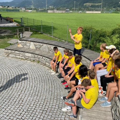 Sporttag 2023