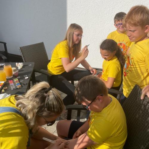 Sporttag 2023