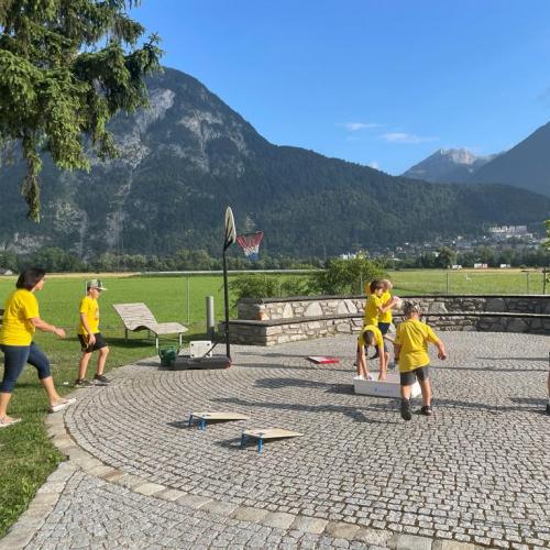 Sporttag 2023