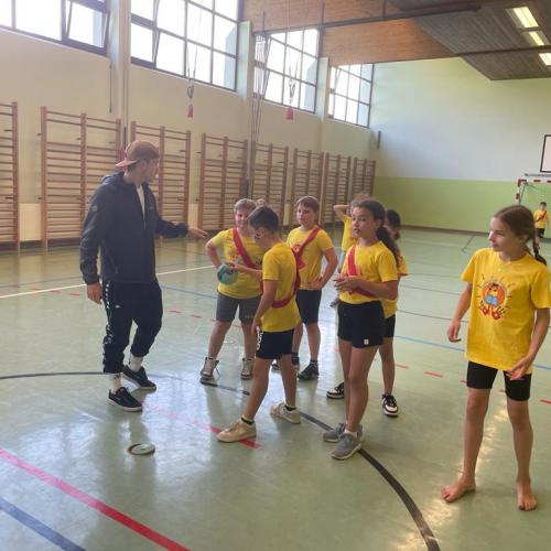 Sporttag 2023