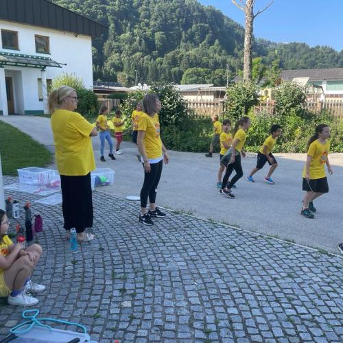 Sporttag 2023