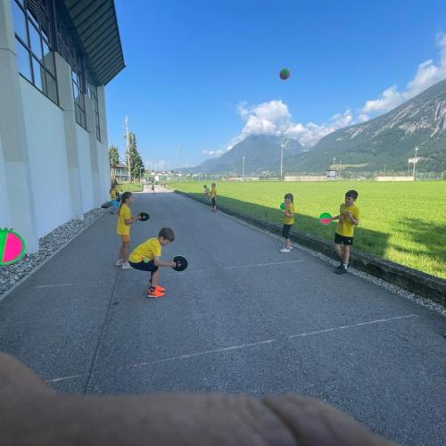 Sporttag 2023