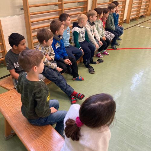 Aktion "Blick und Klick" vom ÖAMTC 