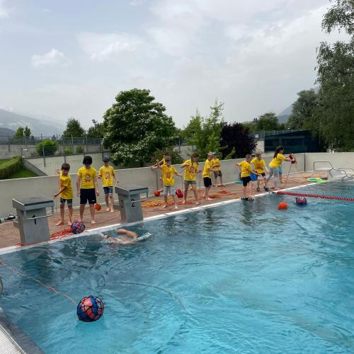 Helfi Olympiade - 3. Klasse 2024