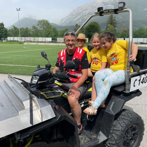 Helfi Olympiade - 3. Klasse 2024