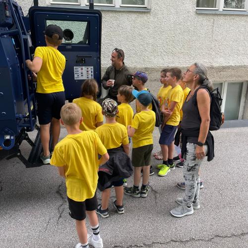 Helfi Olympiade - 3. Klasse 2024
