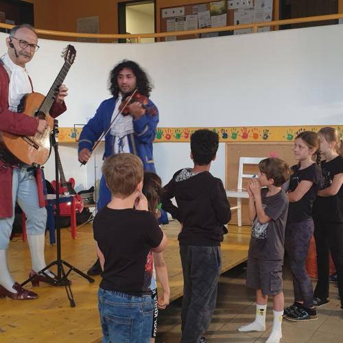 Rock for Kids- 2024