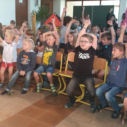 Rock for Kids- 2024
