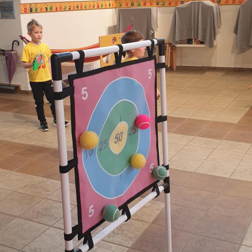 Sporttag- Juli 2024