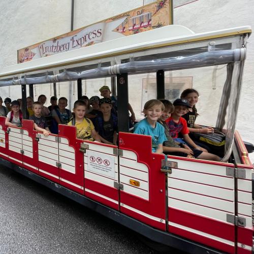 Tratzberg- 3. Klasse 2024