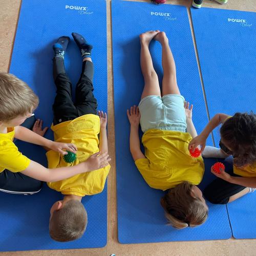 Sporttag 2024