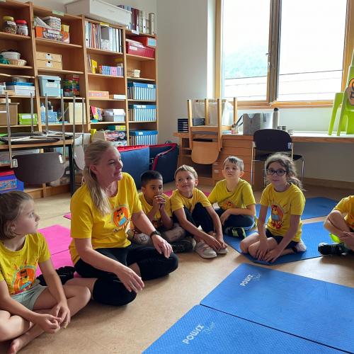 Sporttag 2024